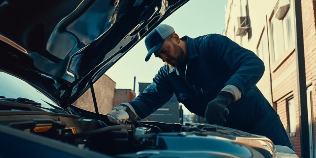 Water pump repair service in New Orleans, LA
