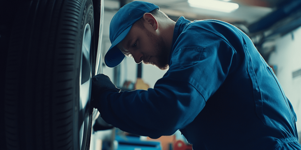 Brake pa repair service in  New Orleans, LA