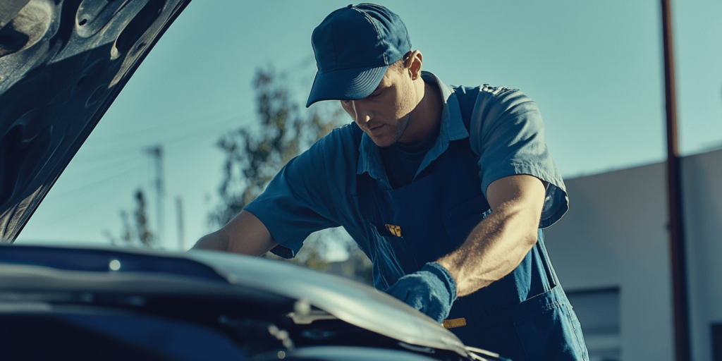 Fuel pump repair service in New Orleans, LA