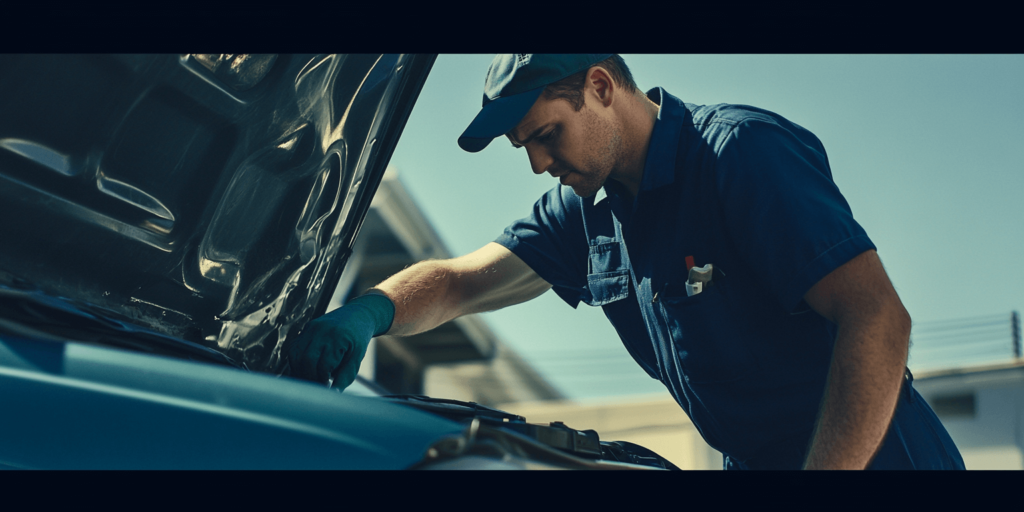 Power steering pump repair service in New Orleans, LA