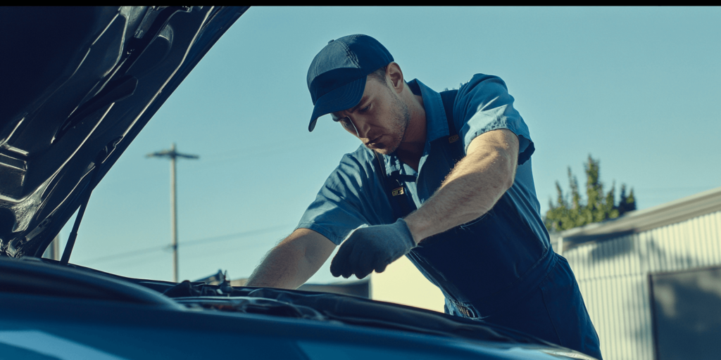 Transmission fluid flush in New Orleans, LA