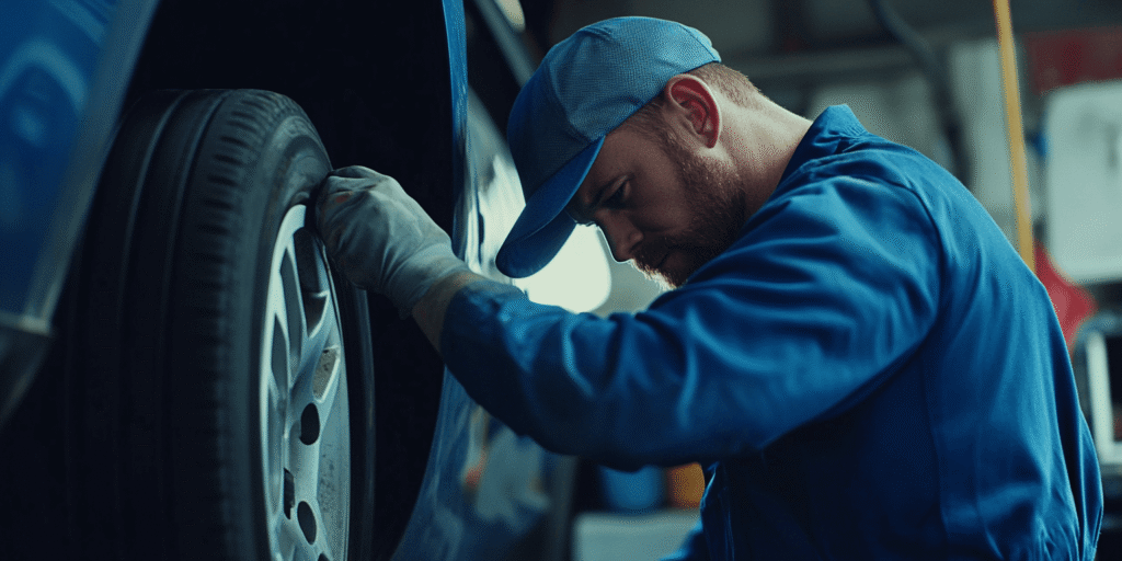 Brake rotor repair service in New Orleans, LA