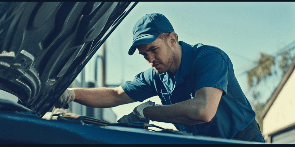 Ignition coil repair service in New Orleans, LA