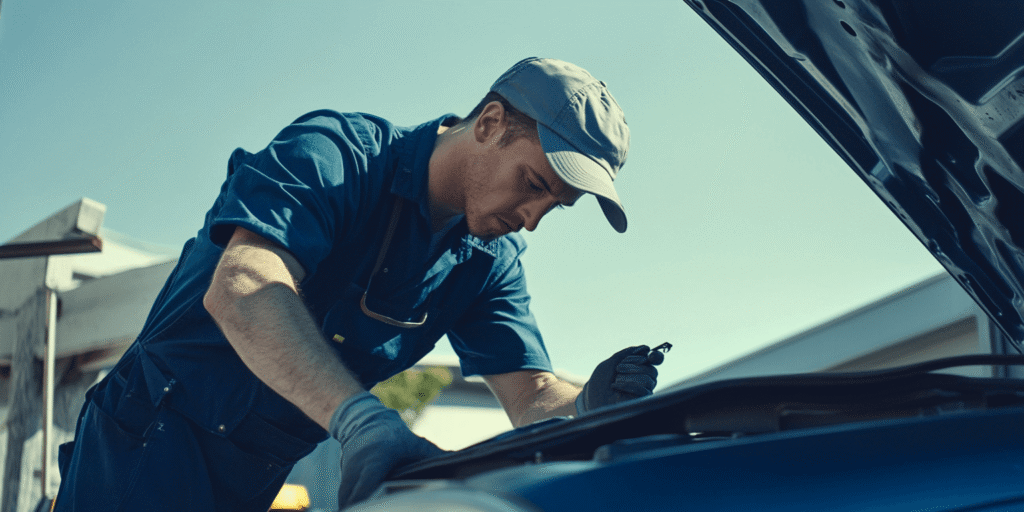 Radiator repair service in New Orleans, LA